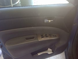 2007 TOYOTA PRIUS, BLUE, 1.5L, AT,   Z25056